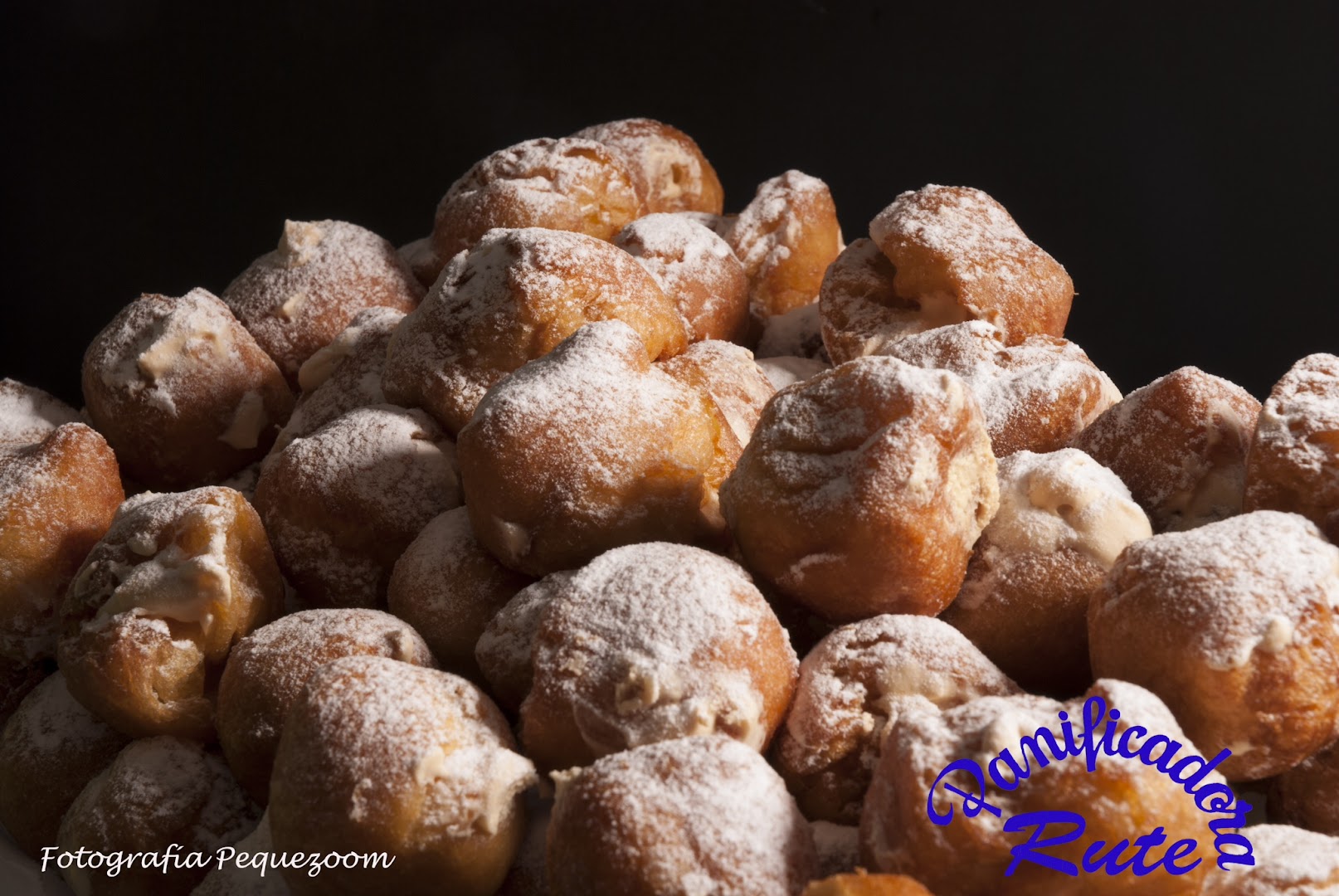 Bakery Antonio Rute · Fotos 1